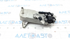 Automatic transmission cooler BMW X3 G01 18-19 2.0T