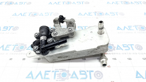 Automatic transmission cooler BMW X3 G01 18-19 2.0T