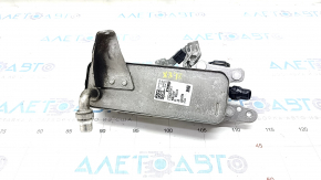Automatic transmission cooler BMW X3 G01 18-19 2.0T