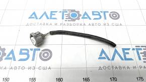 Toyota Rav4 19-21 USA built turn signal feature