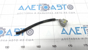 Toyota Rav4 19-21 USA built turn signal feature