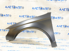 Front left wing Audi A3 8V 15-20 4d