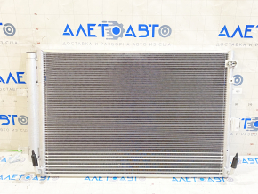 Air conditioning radiator condenser Ford Edge 15-18 2.7T SIGNEDA