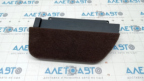 Trunk floor left Lexus RX350 RX450h 16-22 brown