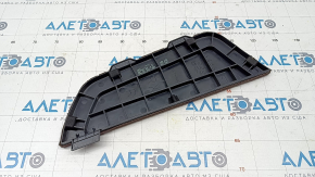 Trunk floor right Lexus RX350 RX450h 16-22 brown