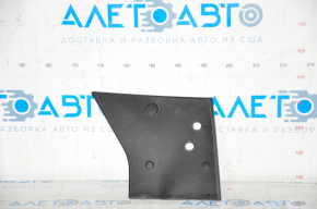 Front right wing trim Audi Q5 80A 18-24