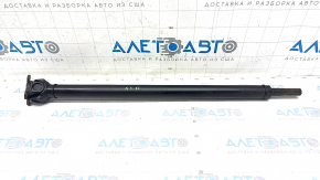 Cardan shaft cardan front BMW X3 G01 18-22 2.0T AWD