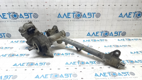Steering rack BMW X1 F48 16-20 electric