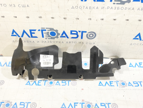 Radiator deflector right VW Jetta 11-14 USA