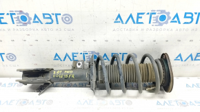 Shock absorber strut assembly front right Ford Edge 19- 2.0T FWD