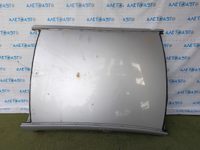 Metal roof Hyundai Sonata 15-19 without sunroof, sawn off, dented