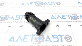 Cooling system flange BMW X3 G01 18- 2.0T