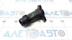 Cooling system flange BMW X3 G01 18- 2.0T