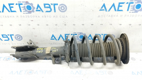 Shock absorber strut assembly front left Ford Edge 19- 2.0T FWD
