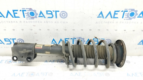 Shock absorber strut assembly front left Ford Edge 19- 2.0T FWD
