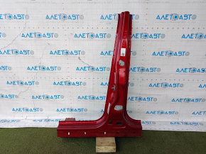 Body pillar central left Ford Escape MK3 13- sawed off, pokes