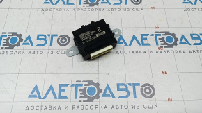 Front Right Door Computer Lexus RX350 RX450h 16-22