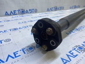 Cardan shaft cardan BMW X1 F48 16-22 AWD rust, cracked suspension