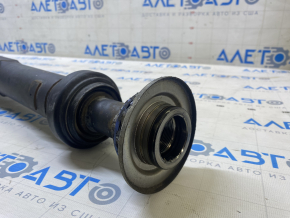 Cardan shaft cardan BMW X1 F48 16-22 AWD rust, cracked suspension