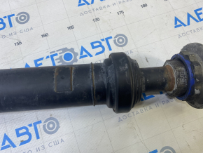 Cardan shaft cardan BMW X1 F48 16-22 AWD rust, cracked suspension