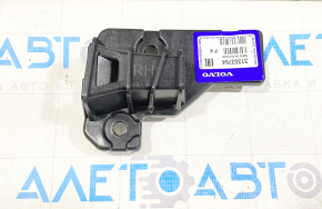 Front bumper mount right under headlight Volvo XC90 16-22
