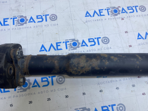 Cardan shaft cardan BMW X1 F48 16-22 AWD rust, cracked suspension