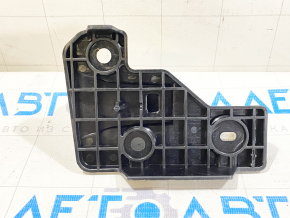 Front bumper mount right under headlight Volvo XC90 16-22