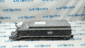 Battery VVB complete Toyota Prius V 12-17 138k, 7.8V