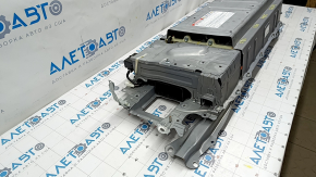 Battery VVB complete Toyota Prius V 12-17 138k, 7.8V