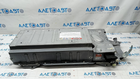 Battery VVB complete Toyota Prius V 12-17 138k, 7.8V