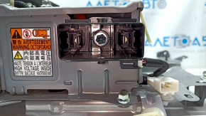 Battery VVB complete Toyota Prius V 12-17 138k, 7.8V