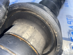 Cardan shaft cardan BMW X1 F48 16-22 AWD rust, cracked suspension