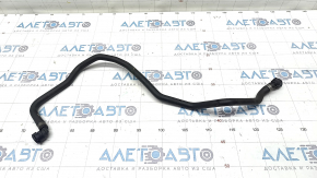 Cooling system pipe return tank-head BMW X3 G01 18-19 2.0T