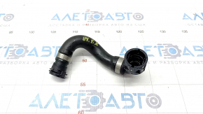 Cooling system hose BMW X3 G01 18- 2.0T