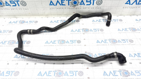 Cooling system hose BMW X3 G01 18- 2.0T