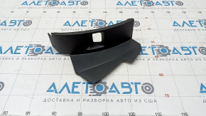 Outer Wing Light Cover Rear Left Lexus RX350 RX450h 16-22