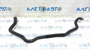 Cooling system hose BMW X3 G01 18- 2.0T