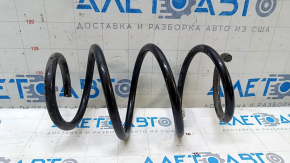Front right spring BMW X1 F48 16-22