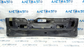 Trunk door bare lower part BMW X5 E70 07-13 black 475