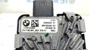 Transfer case control unit BMW X3 G01 18-