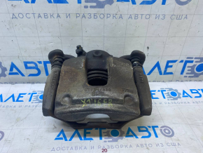 Front right caliper BMW X1 F48 16-22
