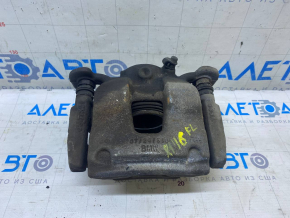 Front left caliper BMW X1 F48 16-22