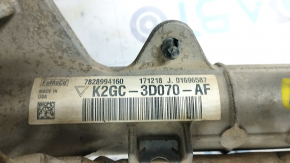 Steering rack Ford Edge 19- electric R20, R19, R18