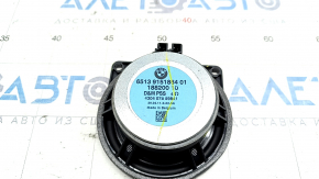 Front left door speaker BMW X5 X6 E70 E71 07-13