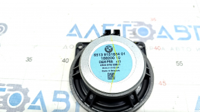 Front right door speaker BMW X5 X6 E70 E71 07-13