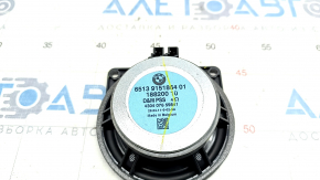 Rear left door speaker BMW X5 X6 E70 E71 07-13