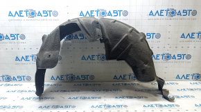 Rear left mudguard BMW X1 F48 16-22