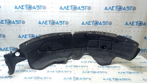 Rear left mudguard BMW X1 F48 16-22