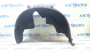Rear right mudguard BMW X1 F48 16-22