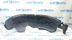 Rear right mudguard BMW X1 F48 16-22